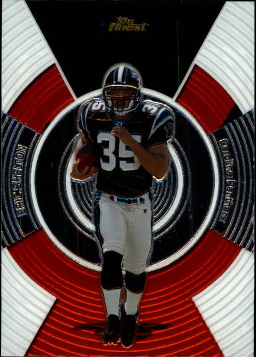 B3606- 2005 Finest Football Card #s 1-183 +Inserts -You Pick- 15+ FREE US SHIP - Picture 224 of 234