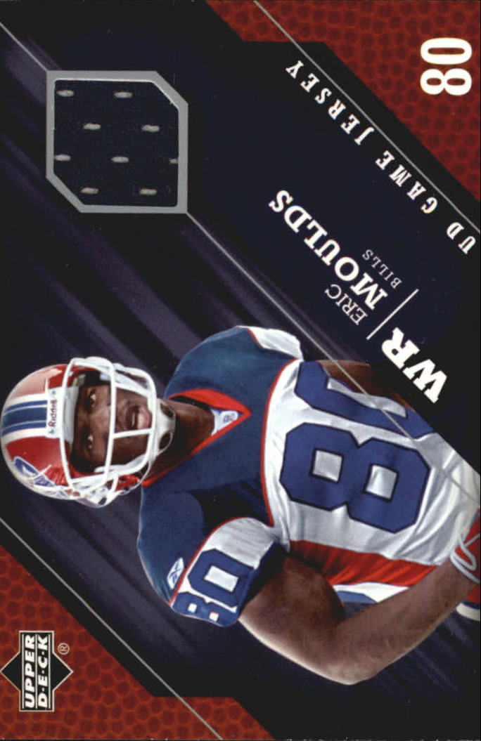 A7314- 2005 Upper Deck Football 201-275 +Inserts -You Pick- 15+ FREE US SHIP - Picture 158 of 178
