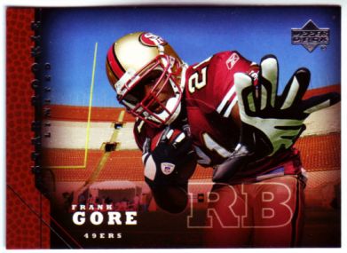 A7314- 2005 Upper Deck Football 201-275 +Inserts -You Pick- 15+ FREE US SHIP - Picture 176 of 178