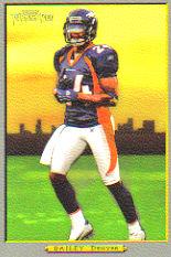2005 Topps Turkey Red #37A Champ Bailey