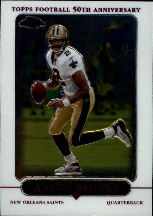 A0889- 2005 Topps Chrome FB Cards 1-200 +Rookies -You Pick- 15+ FREE US SHIP - Picture 12 of 379