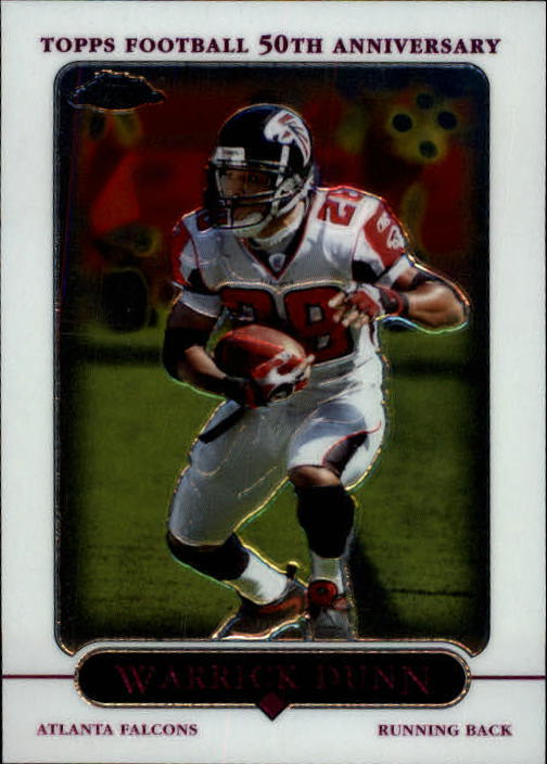 A0889- 2005 Topps Chrome FB Cards 1-200 +Rookies -You Pick- 15+ FREE US SHIP - Picture 22 of 379
