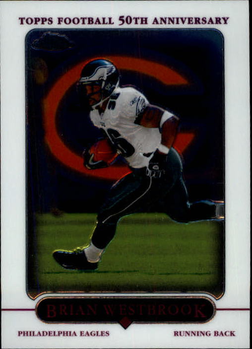 A0889- 2005 Topps Chrome FB Cards 1-200 +Rookies -You Pick- 15+ FREE US SHIP - Picture 40 of 379