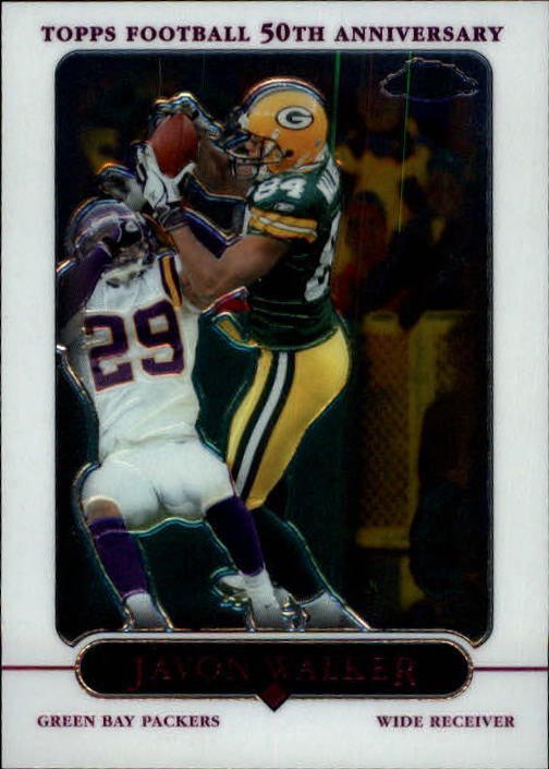 A0889- 2005 Topps Chrome FB Cards 1-200 +Rookies -You Pick- 15+ FREE US SHIP - Picture 52 of 379