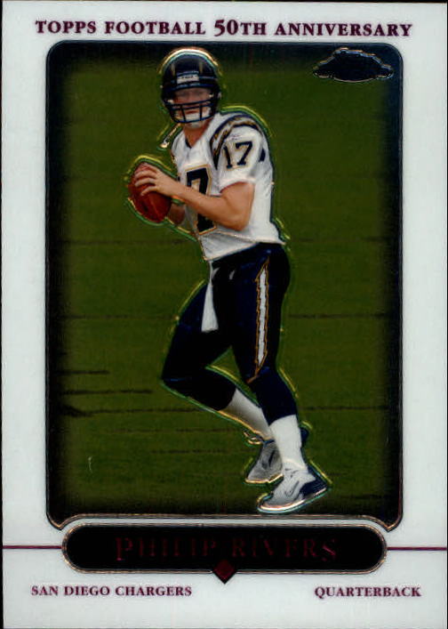 A0889- 2005 Topps Chrome FB Cards 1-200 +Rookies -You Pick- 15+ FREE US SHIP - Picture 68 of 379