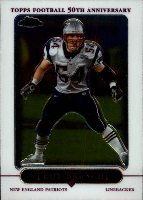 A0889- 2005 Topps Chrome FB Cards 1-200 +Rookies -You Pick- 15+ FREE US SHIP - Picture 72 of 379