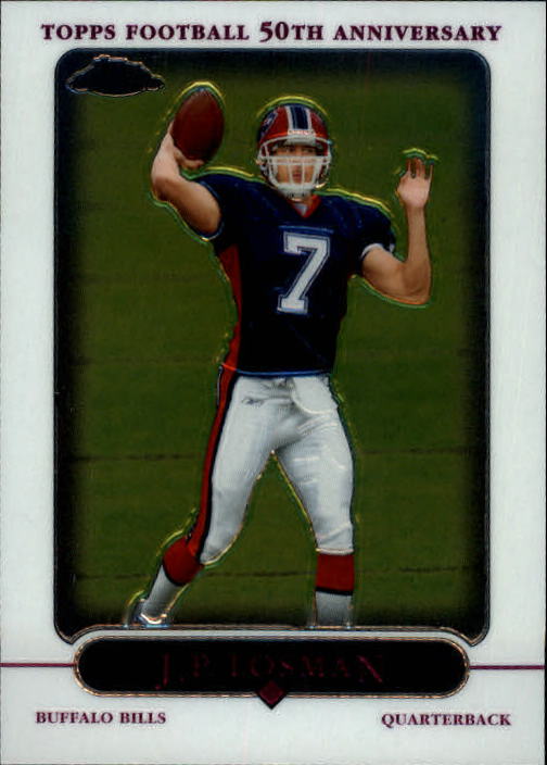A0889- 2005 Topps Chrome FB Cards 1-200 +Rookies -You Pick- 15+ FREE US SHIP - Picture 76 of 379