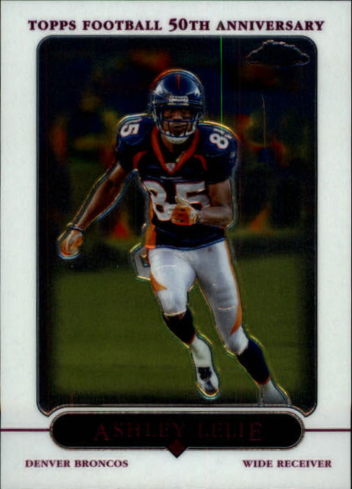 A0889- 2005 Topps Chrome FB Cards 1-200 +Rookies -You Pick- 15+ FREE US SHIP - Picture 92 of 379