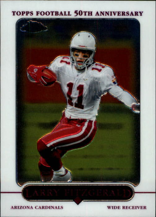 A0889- 2005 Topps Chrome FB Cards 1-200 +Rookies -You Pick- 15+ FREE US SHIP - Picture 100 of 379