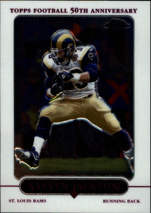 A0889- 2005 Topps Chrome FB Cards 1-200 +Rookies -You Pick- 15+ FREE US SHIP - Picture 118 of 379