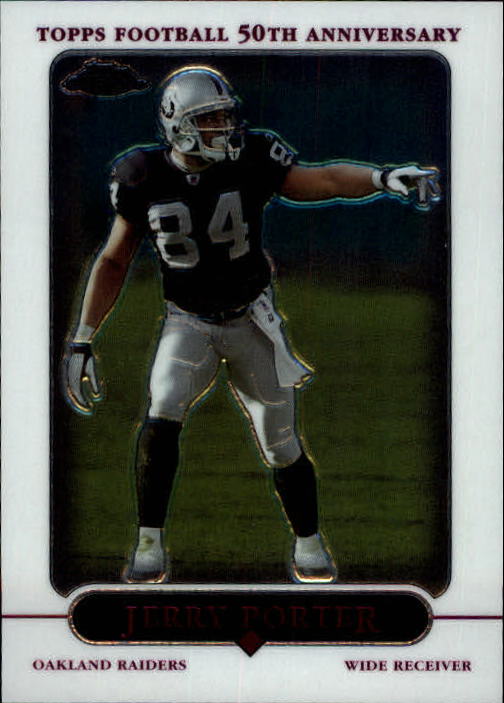 A0889- 2005 Topps Chrome FB Cards 1-200 +Rookies -You Pick- 15+ FREE US SHIP - Picture 130 of 379
