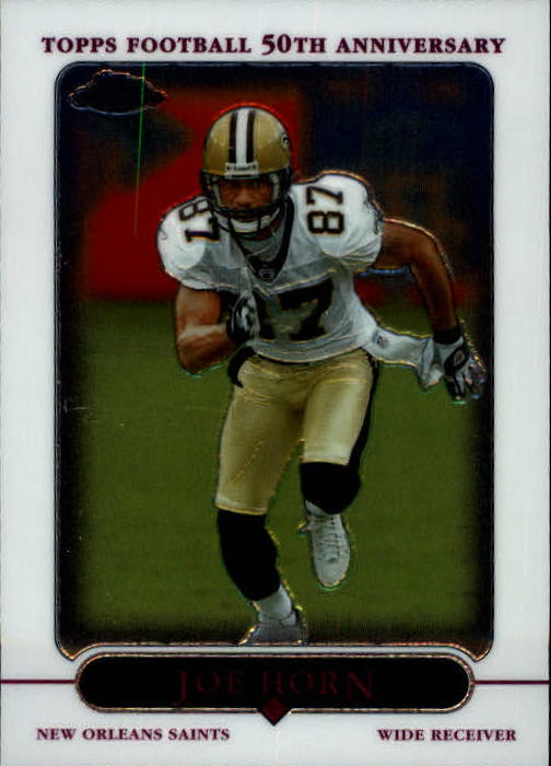 A0889- 2005 Topps Chrome FB Cards 1-200 +Rookies -You Pick- 15+ FREE US SHIP - Picture 140 of 379
