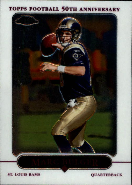 A0889- 2005 Topps Chrome FB Cards 1-200 +Rookies -You Pick- 15+ FREE US SHIP - Picture 150 of 379