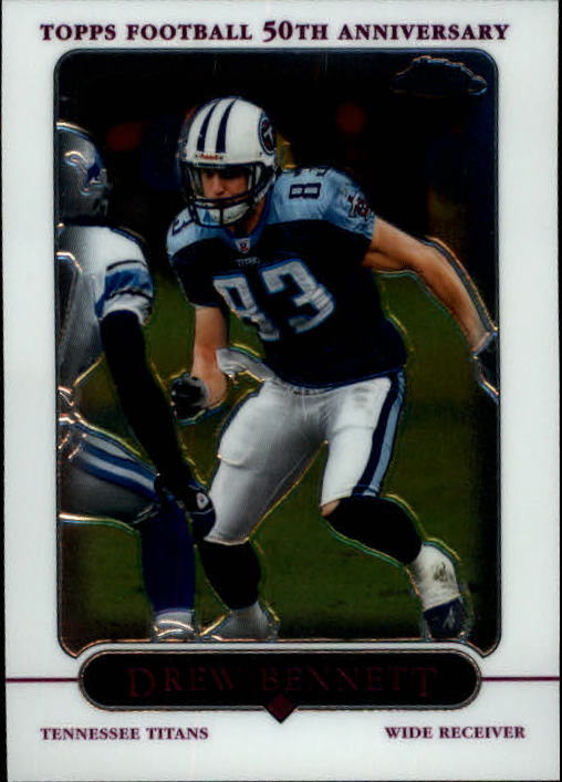 A0889- 2005 Topps Chrome FB Cards 1-200 +Rookies -You Pick- 15+ FREE US SHIP - Picture 160 of 379
