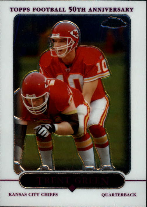 A0889- 2005 Topps Chrome FB Cards 1-200 +Rookies -You Pick- 15+ FREE US SHIP - Picture 172 of 379