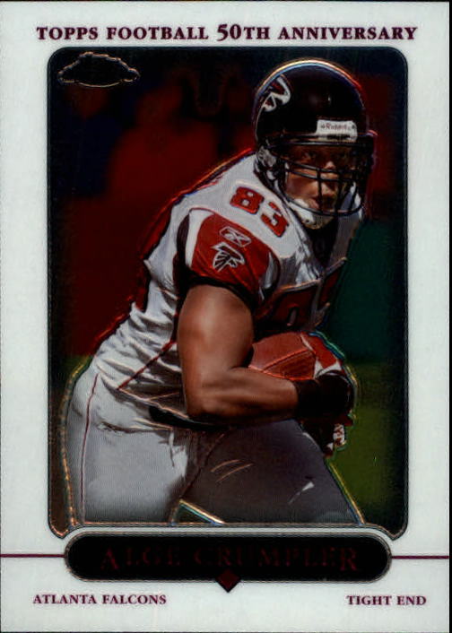 A0889- 2005 Topps Chrome FB Cards 1-200 +Rookies -You Pick- 15+ FREE US SHIP - Picture 176 of 379