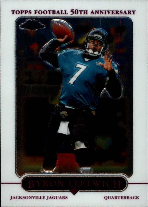 A0889- 2005 Topps Chrome FB Cards 1-200 +Rookies -You Pick- 15+ FREE US SHIP - Picture 180 of 379