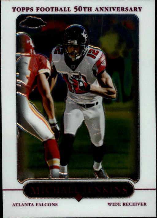 A0889- 2005 Topps Chrome FB Cards 1-200 +Rookies -You Pick- 15+ FREE US SHIP - Picture 198 of 379