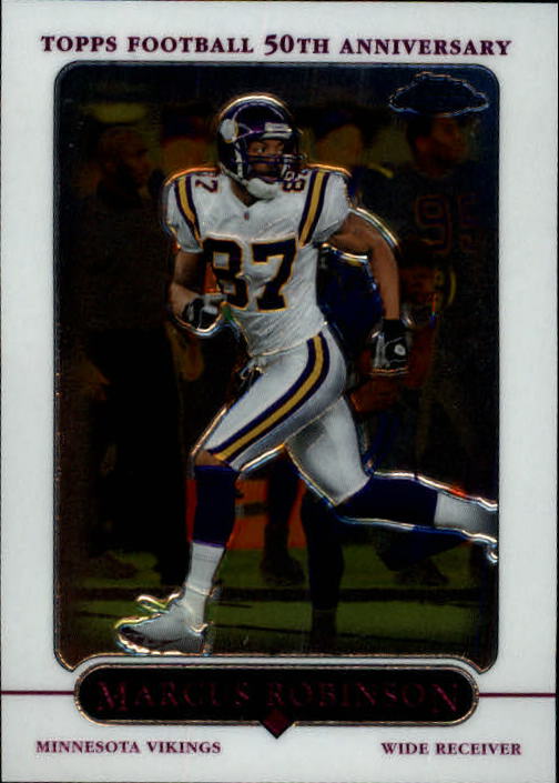 A0889- 2005 Topps Chrome FB Cards 1-200 +Rookies -You Pick- 15+ FREE US SHIP - Picture 210 of 379