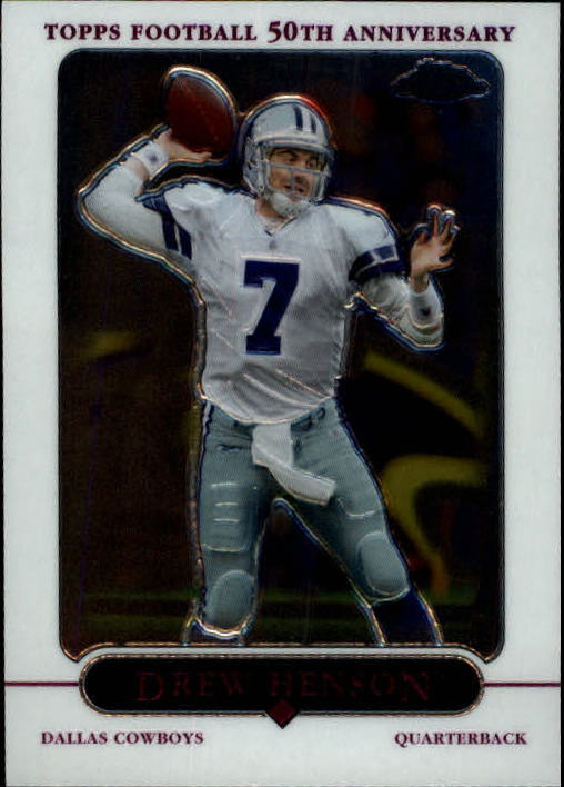 A0889- 2005 Topps Chrome FB Cards 1-200 +Rookies -You Pick- 15+ FREE US SHIP - Picture 216 of 379