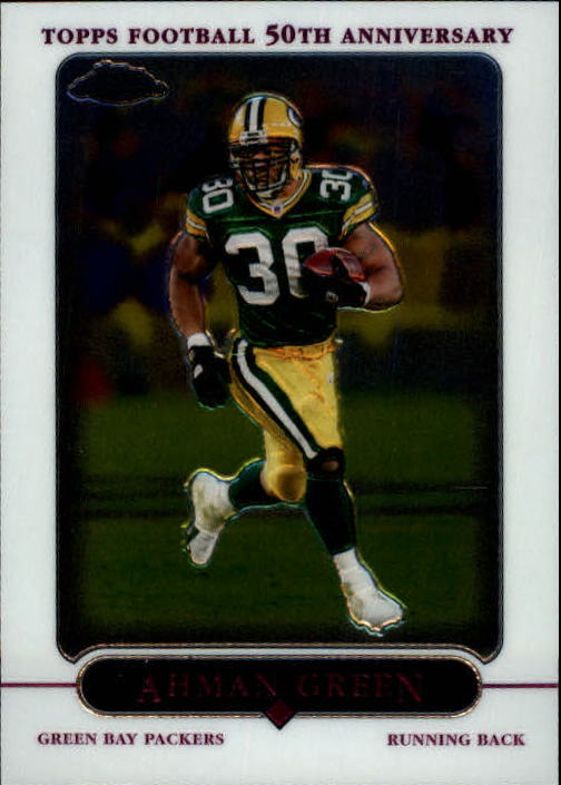 A0889- 2005 Topps Chrome FB Cards 1-200 +Rookies -You Pick- 15+ FREE US SHIP - Picture 254 of 379