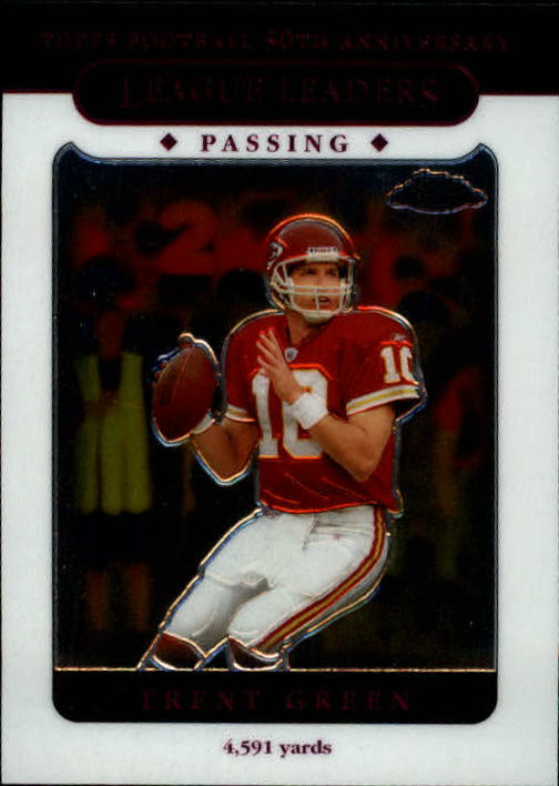 A0889- 2005 Topps Chrome FB Cards 1-200 +Rookies -You Pick- 15+ FREE US SHIP - Picture 300 of 379