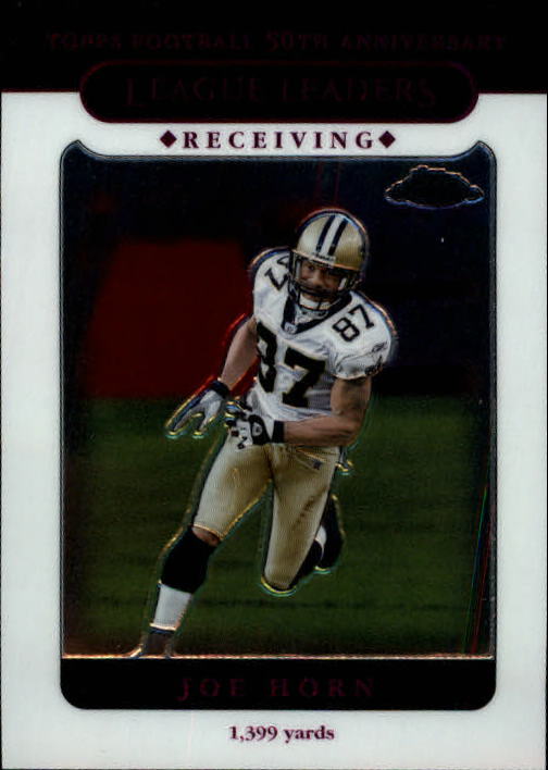 A0889- 2005 Topps Chrome FB Cards 1-200 +Rookies -You Pick- 15+ FREE US SHIP - Picture 302 of 379