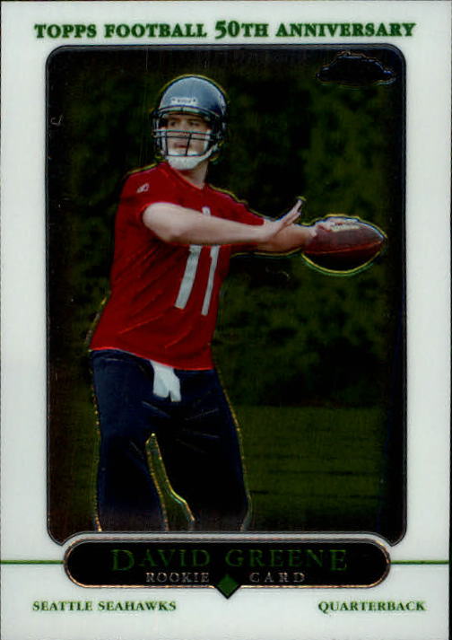 A0889- 2005 Topps Chrome FB Cards 1-200 +Rookies -You Pick- 15+ FREE US SHIP - Picture 344 of 379