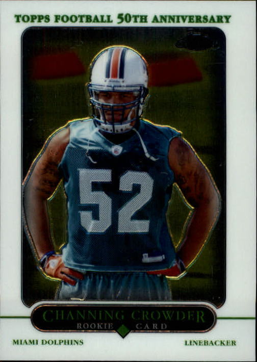 Sports Card Front