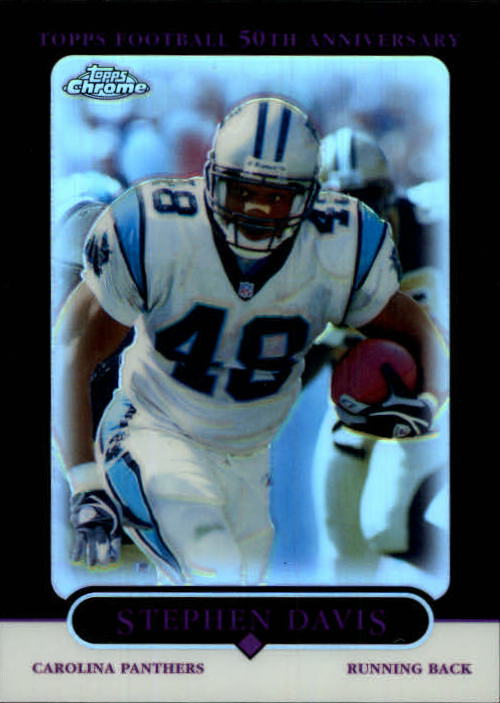Sports Card Front