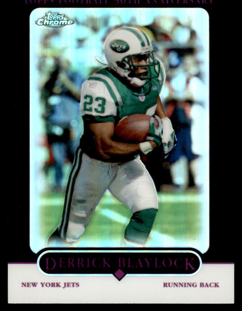 Sports Card Front