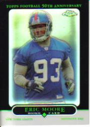 Sports Card Front