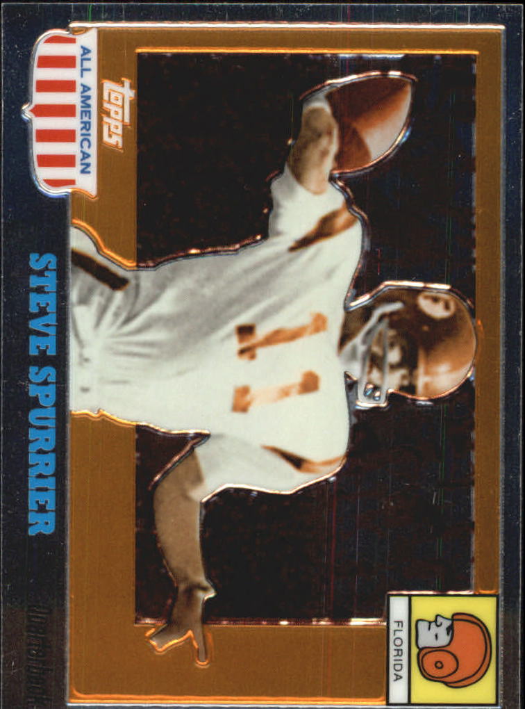 Sports Card Front