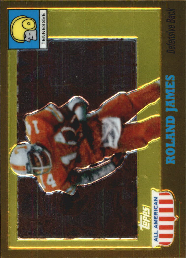 Sports Card Front