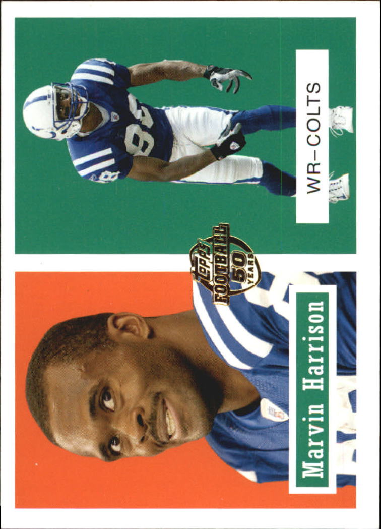 Sports Card Front
