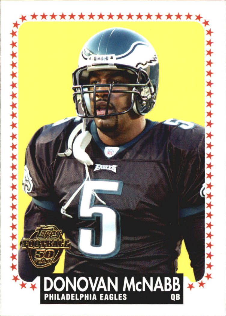 Sports Card Front