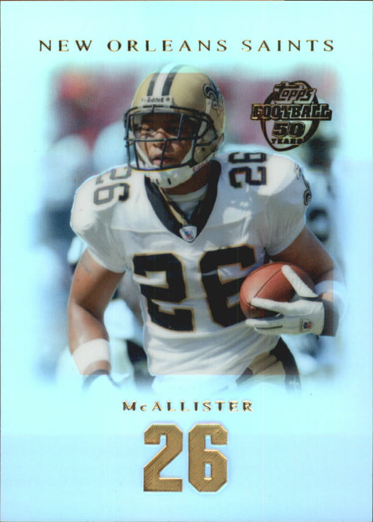 Sports Card Front