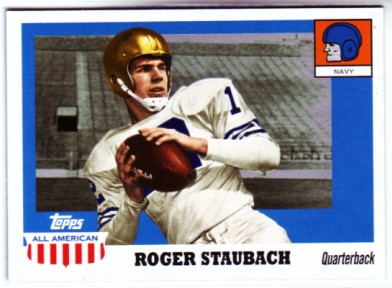 Sports Card Front