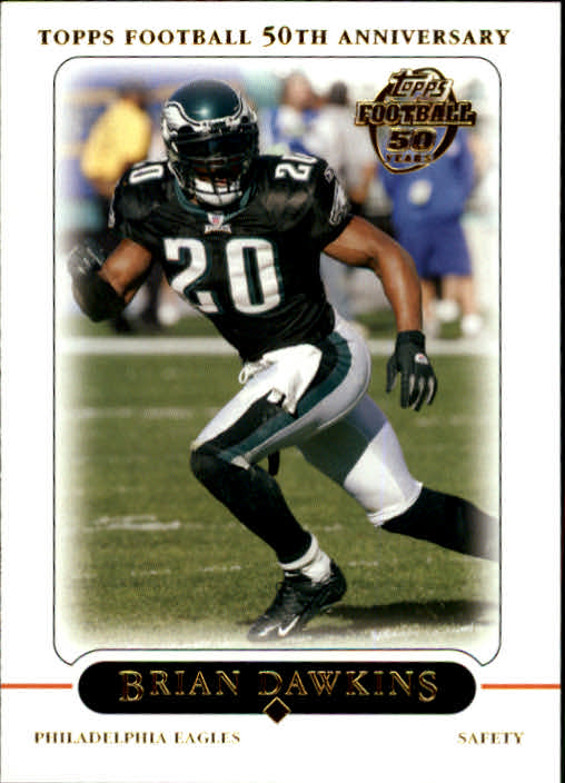 Sports Card Front