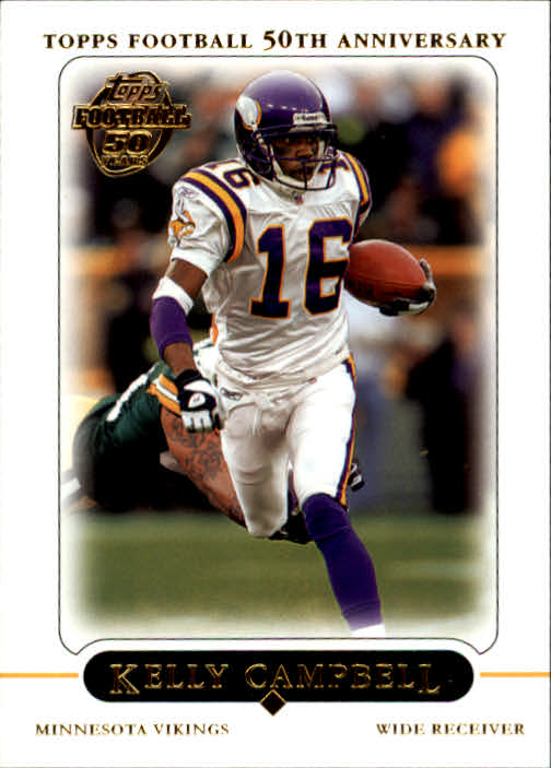 Sports Card Front
