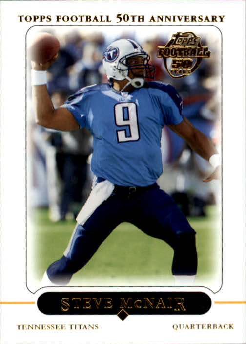 A0834- 2005 Topps Football Cards 251-440 +Rookies -You Pick- 15+ FREE US SHIP - Picture 2 of 333