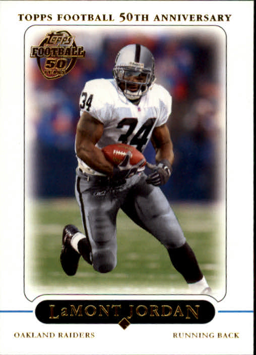 A0834- 2005 Topps Football Cards 251-440 +Rookies -You Pick- 15+ FREE US SHIP - Picture 6 of 333