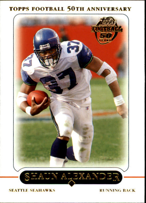 A0834- 2005 Topps Football Cards 251-440 +Rookies -You Pick- 15+ FREE US SHIP - Picture 18 of 333