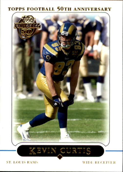 A0834- 2005 Topps Football Cards 251-440 +Rookies -You Pick- 15+ FREE US SHIP - Picture 20 of 333