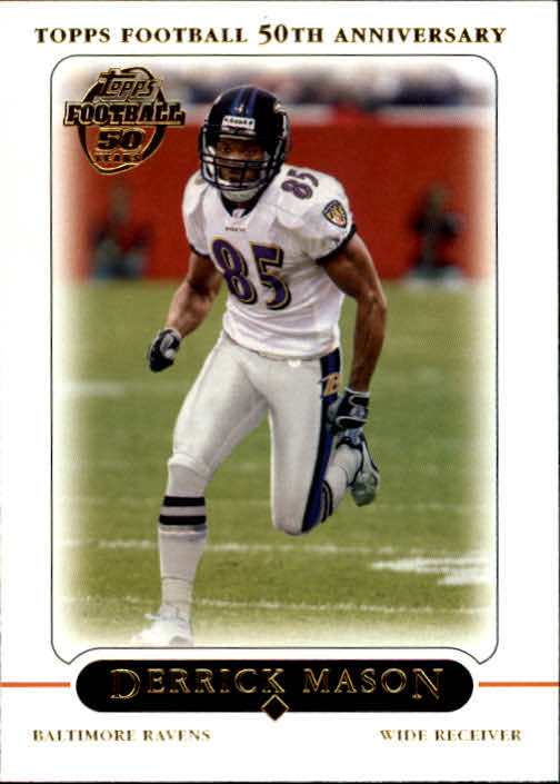 A0834- 2005 Topps Football Cards 251-440 +Rookies -You Pick- 15+ FREE US SHIP - Picture 24 of 333