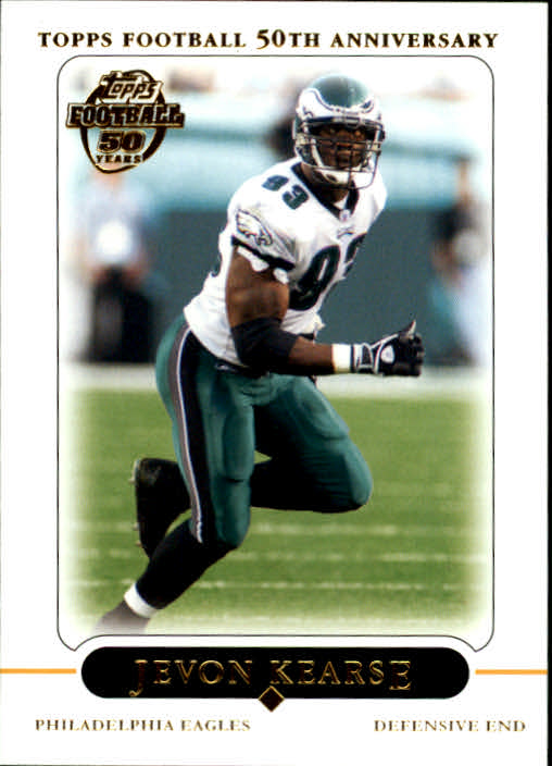 A0834- 2005 Topps Football Cards 251-440 +Rookies -You Pick- 15+ FREE US SHIP - Picture 26 of 333