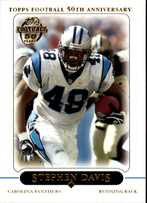 A0834- 2005 Topps Football Cards 251-440 +Rookies -You Pick- 15+ FREE US SHIP - Picture 38 of 333