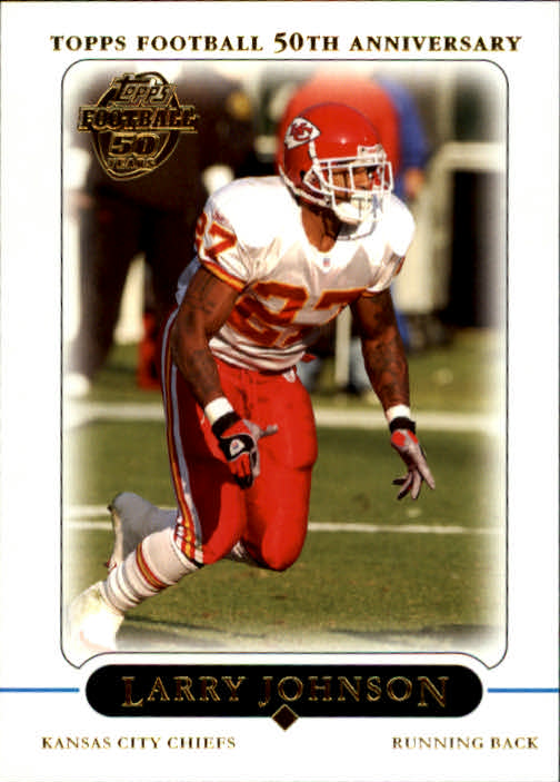 A0834- 2005 Topps Football Cards 251-440 +Rookies -You Pick- 15+ FREE US SHIP - Picture 46 of 333