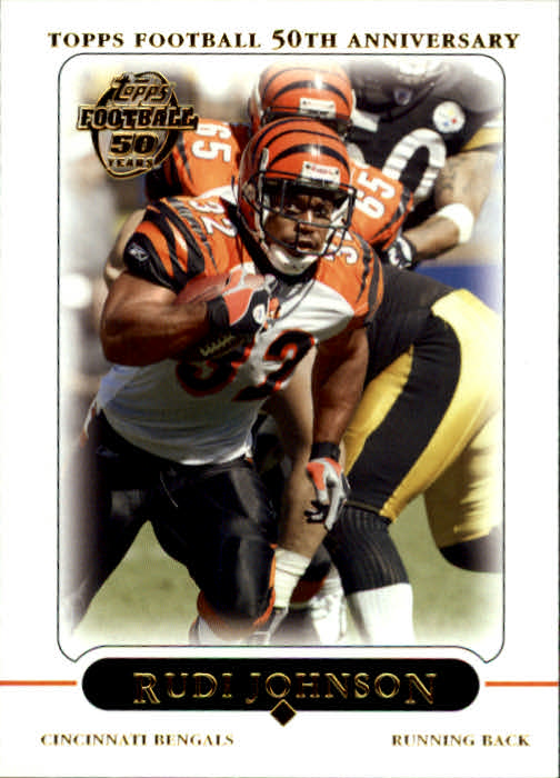 A0834- 2005 Topps Football Cards 251-440 +Rookies -You Pick- 15+ FREE US SHIP - Picture 48 of 333