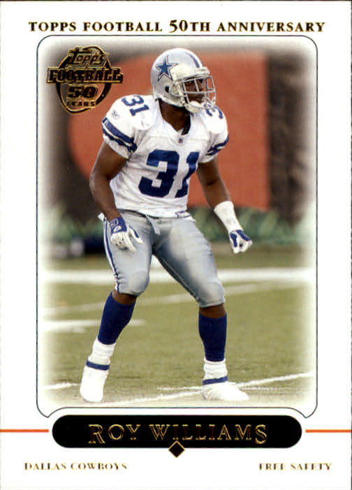 A0834- 2005 Topps Football Cards 251-440 +Rookies -You Pick- 15+ FREE US SHIP - Picture 52 of 333